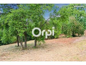 Terrain 1 313 m² Miraumont