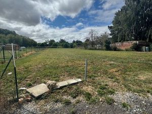 Terrain 1136 m² VRELY