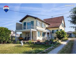 Maison 6 pièces 144 m²