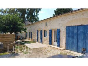 Maison 3 pièces 120 m²