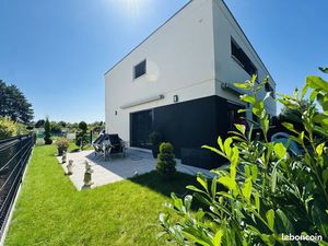 Maison 5 pièces 137 m²