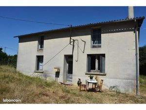 Propriété 4 pièces 65 m²
