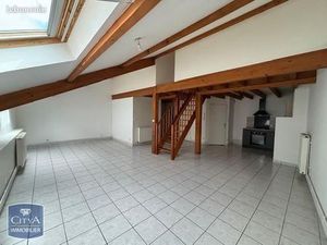 Appartement 3 pièces 80 m²