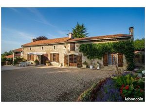 Maison 5 pièces 200 m²