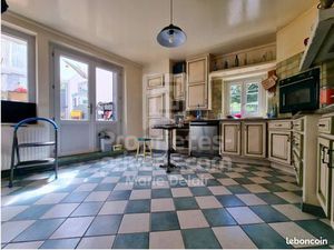 Maison 3 pièces 87 m²