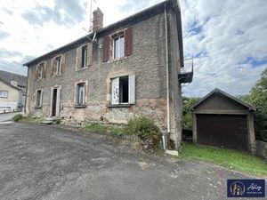Immeuble à vendre