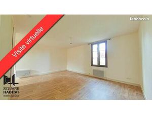 Studio 1 pièce 32 m²