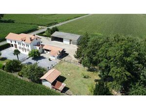 Orpi Saint-Sever Arceaux Immobilier