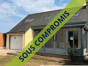 Maison 5 pièces 98 m²