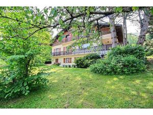 Maison 5 pièces 184 m²