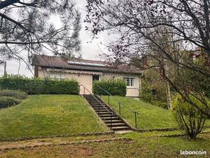 Maison 5 pièces 80 m²