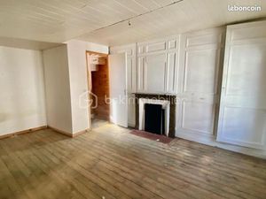 Maison 3 pièces 73 m²