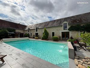 Propriété 8 pièces 355 m²