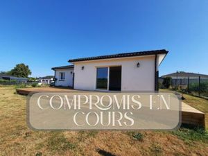 Maison 4 pièces 107 m²