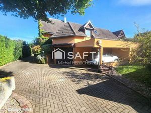 Maison 8 pièces 215 m²