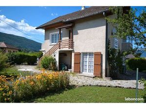 Maison 5 pièces 109 m²