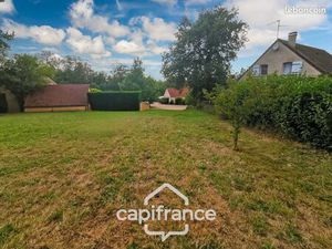 Terrain 2 530 m² Chalon Sur Saone