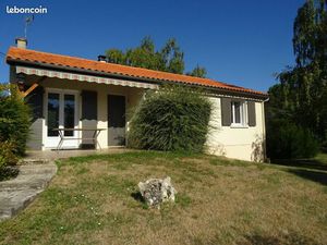 Maison 3 pièces 75 m²