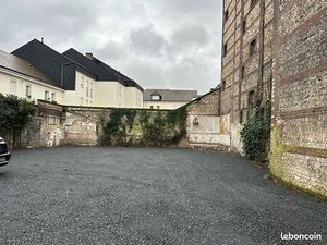 Parking/box 12 m² ROUEN