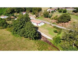 Maison 5 pièces 189 m²