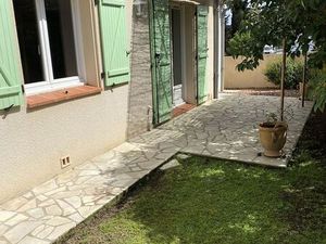 Villa 3 pièces 76 m²