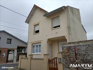 Immeuble 67 m² Cayeux-sur-Mer