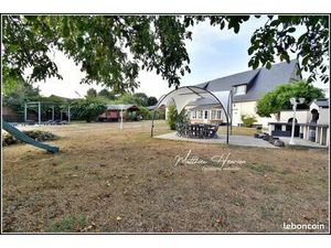 Maison 7 pièces 170 m²