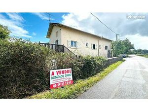 Maison 5 pièces 102 m²