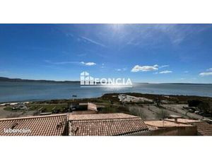 Maison de village 4 pièces 185 m²