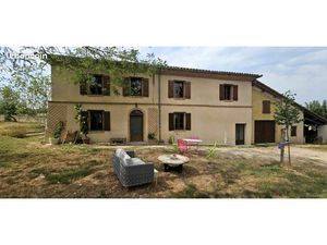 Maison 4 pièces 136 m²