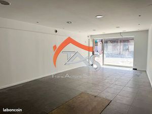 Boutique 79 m² Rive-de-Gier