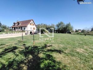 Maison 7 pièces 160 m²