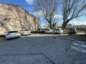 Local commercial à vendre