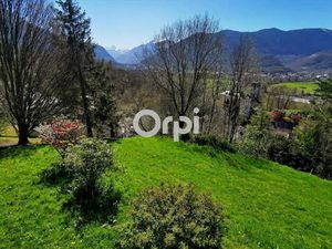 Oloron Immobilier & Vallées