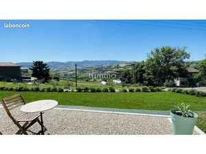 Maison 5 pièces 140 m²