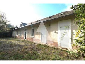 Immeuble 21 pièces 633 m²