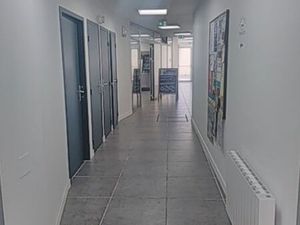 Local commercial en centre-ville