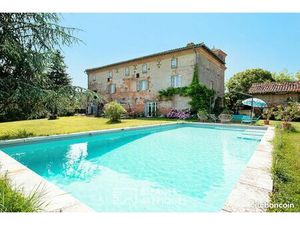 Propriété 10 pièces 408 m²