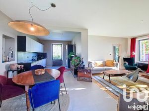 Maison 6 pièces 170 m²