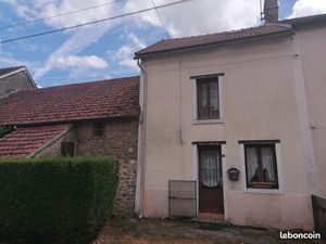 Maison 3 pièces 56 m²