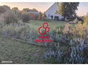 Terrain 447 m² Coulommiers