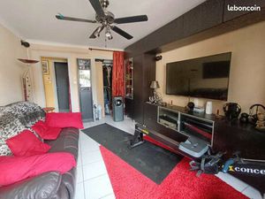 Appartement 3 pièces viager ou nu propriété Tarbes