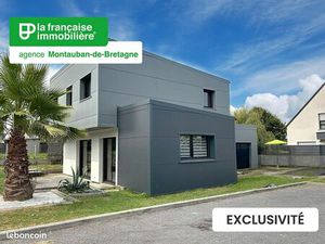 Maison 7 pièces 121 m²