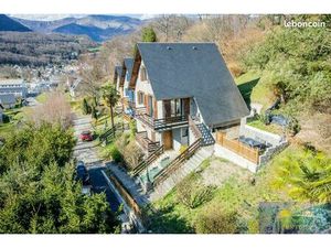 Maison 5 pièces 117 m²