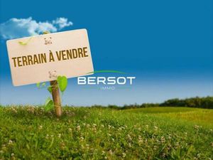 Terrain 5 727 m² Thollon Les Memises