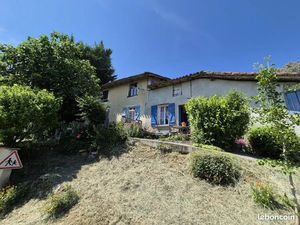 Maison 7 pièces 220 m²