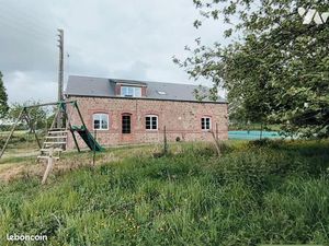 Maison 6 pièces 137 m²