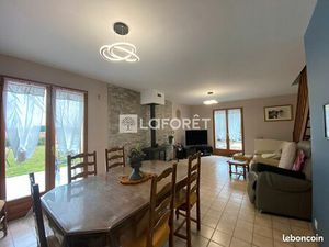 Maison 5 pièces 99 m²