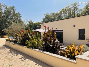 Maison 5 pièces 134 m²