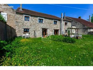 Ferme 7 pièces 175 m²